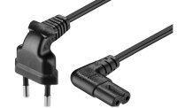 ET-PE030730AA | Power Cord Notebook 3m Black | PE030730AA...