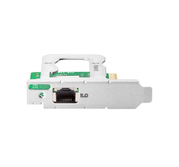 HPE P13788-B21 - andere - MicroServer Gen10+ - 163,1 mm - 172 mm - 60,7 mm - 130 g