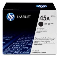 ET-Q5945A | Toner Black LJ 4345 | Q5945A | Toner