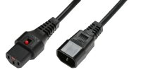 ET-PC1003 | MicroConnect PC1003 - 1,5 m - Male connector...