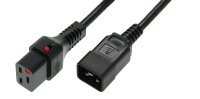 ET-PC1284 | MicroConnect PC1284 - 1 m - Male connector /...