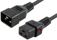 ET-PC1285 | MicroConnect PC1285 - 2 m - Male connector /...