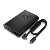 Dell 451-BBVT - Schwarz - Notebook/Netbook - Tablet -...