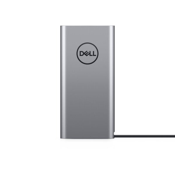 Dell PW7018LC - Silber - Handy/Smartphone - Notebook/Netbook - Tablet - Rechteck - Latitude 5285 2-in-1 Latitude 5289 2-in-1 Latitude 5290 Latitude 5290 2 In 1 Latitude 5490... - Lithium-Ion (Li-Ion) - USB