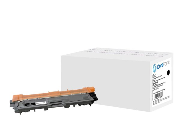 ET-QI-BR1003B | Toner Black TN241BK | QI-BR1003B | Toner