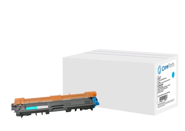 ET-QI-BR1003ZC | Toner Cyan TN245C | QI-BR1003ZC | Toner