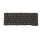 ET-P000671500 | Toshiba Keyboard UNIT GD - Tastatur - Schwarz | P000671500 | PC Komponenten