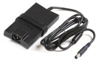 ET-P975F | Dell AC Adapter 65W 19.5V 3 Pin Barrel...