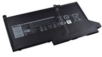 ET-PGFX4 | Dell Battery 42Whr 3 Cell Lithium Ion -...