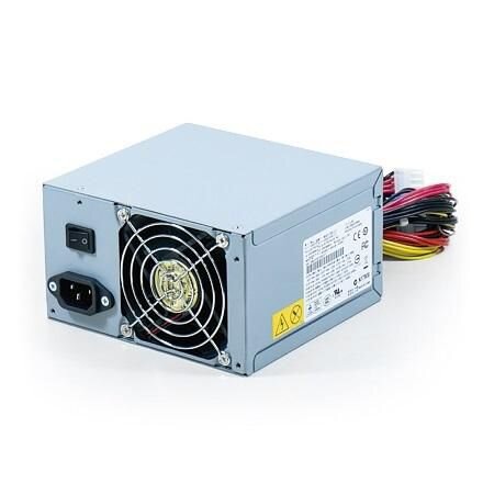 ET-PSU 500W_4 | Synology Stromversorgung ( intern ) - 500 Watt | PSU 500W_4 | PC Komponenten
