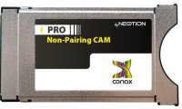 Maximum Games PRO CAM Conax non pairing7 services