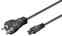 ET-PE120805 | MicroConnect PE120805 - 0,5 m - Male...