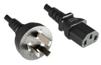 ET-PE150418 | Power Cord China - C13  1.8m | PE150418 |...