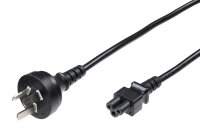 ET-PE150818 | Power Cord China - C5 1.8m | PE150818 |...