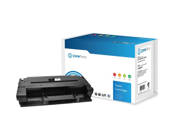 ET-QI-SA2017 | Toner Black MLT-D205L/ELS | QI-SA2017 | Toner