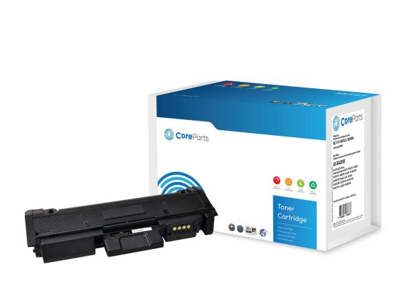 ET-QI-SA2055 | Toner Black MLT-D116S/ELS | QI-SA2055 | Toner