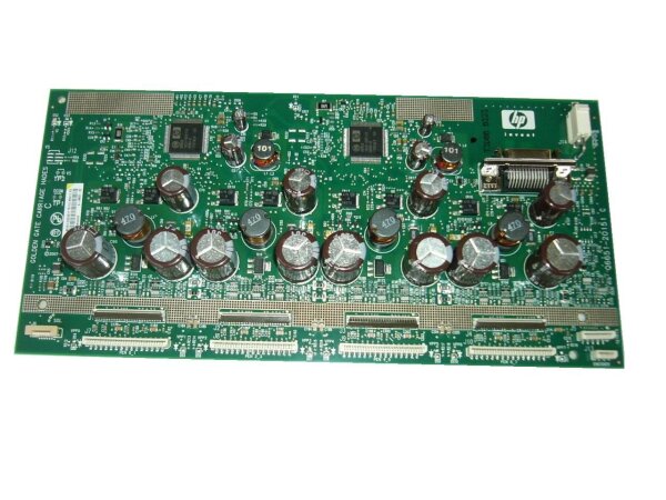 CARRIAGE PCA RM | Q1273-69157-RFB | Druckerkits