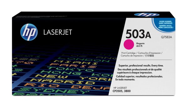 ET-Q7583A | Toner Magenta | Q7583A | Toner