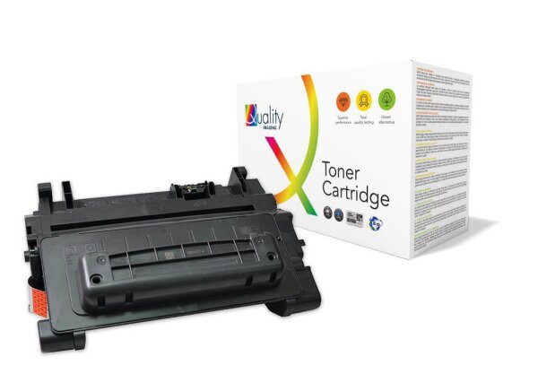 ET-QI-HP2119 | Toner Black CC364A | QI-HP2119 | Toner