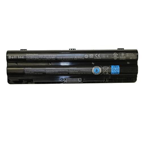 ET-R4CN5 | Dell Battery Primary 65 Whr 6 Cells 56Wh 6 Cells | R4CN5 | Zubehör