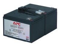 ET-RBC6 | APC Replacement Battery Cartridge#6 RBC6 -...