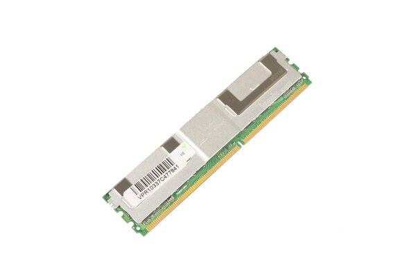 ET-MMHP197-4GB | MicroMemory CoreParts MMHP197-4GB - 4 GB - 1 x 4 GB - DDR2 - 667 MHz | MMHP197-4GB | PC Komponenten