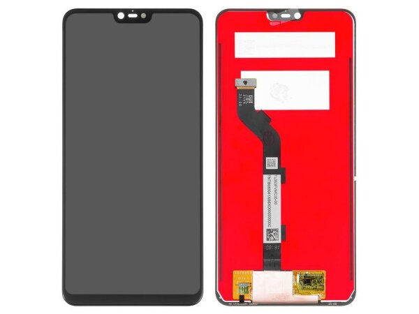 ET-MOBX-XMI-MI8LITE-LCD-B | Xiaomi Mi 8 Lite LCD | MOBX-XMI-MI8LITE-LCD-B | Handy-Displays