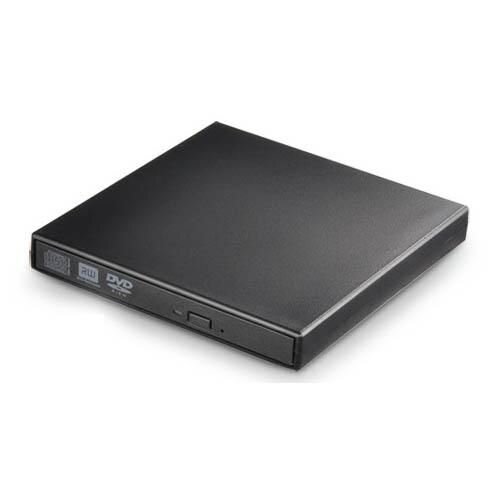 ET-MSE-DVDCDRW | USB2.0 Portable Slim CDRW | MSE-DVDCDRW | Optische Laufwerke