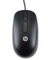 ET-QY777AT | HP USB Optical Scroll Mouse -...