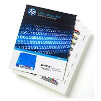 ET-Q2011A | HPE LTO-5 Ultrium RW Bar Code Label Pack -...