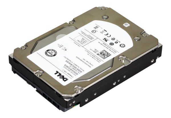 ET-R749K | Dell 450GB SAS 15000rpm - 3.5 Zoll - 450 GB - 15000 RPM | R749K | PC Komponenten