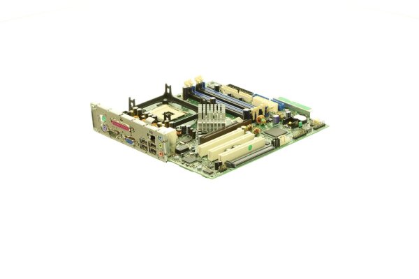 ET-RP000092327 | System Board D530SFF/CMT | RP000092327 | Motherboards