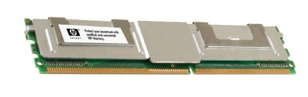 ET-RP000108892 | 8GB 667MHz DDR2 PC2-5300 | RP000108892 | Speicher