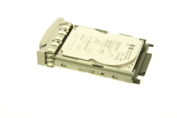 ET-RP000325200 | HP 9.1GB ULTRA2 SCSI DRIVE | RP000325200 | Festplatten