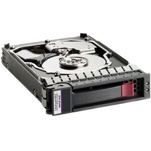 ET-RP000121244 | 146-GB 3G SAS SFF 15K Dual | RP000121244 | Festplatten