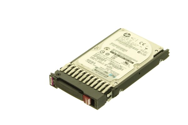 ET-RP000121524 | 146-GB, SAS, SFF, 10,000-rpm, | RP000121524 | Festplatten