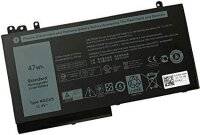 ET-RDRH9 | Dell Latitude E5470 - Batterie 4.000 mAh 11,4...