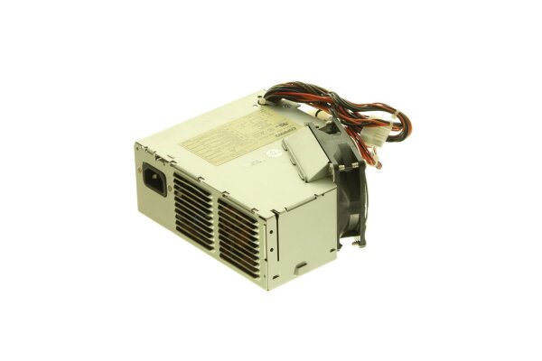 Power supply 115-230V 50-60Hz