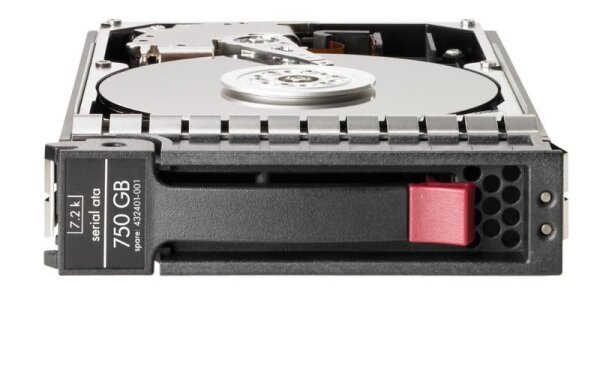 ET-RP000116724 | 750GB Hot-Swap SATA 7200 | RP000116724 | Festplatten