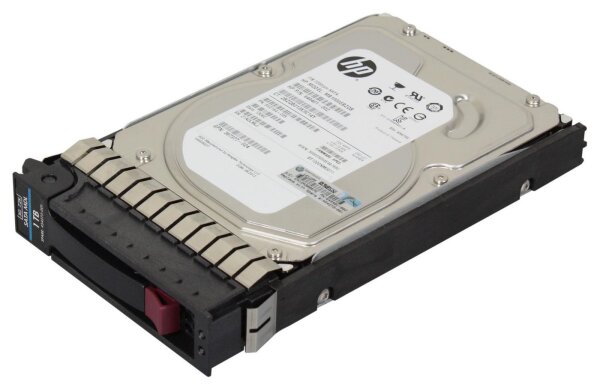 ET-RP001195603 | 1TB 7200Rpm LFF SATA 3,5 Inch | RP001195603 | Festplatten