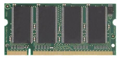 ET-RP000635080 | 4GB PC3-12800 DDR3 1600 SODIMM | RP000635080 | Speicher