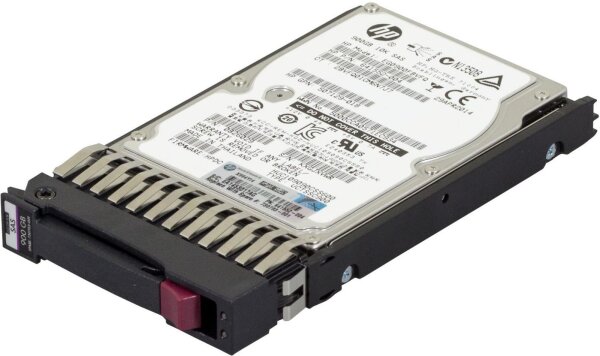 ET-RP000635434 | 900Gb 10K RPM SAS 2.5 Inch | RP000635434 | Festplatten