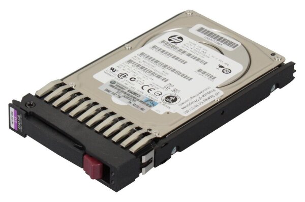 ET-RP001186810 | 600GB 10K RPM   2.5 SAS HDD | RP001186810 | Festplatten