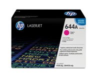 ET-Q6463A | Toner Magenta CLJ 4730 | Q6463A | Toner