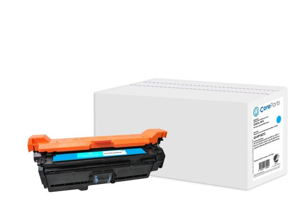 ET-QI-HP1027C | Toner Cyan CE401A | QI-HP1027C | Toner