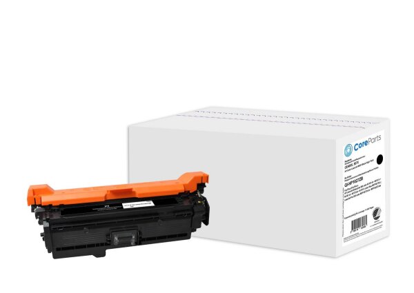 ET-QI-HP1027ZB | Toner Black CE400X | QI-HP1027ZB | Toner