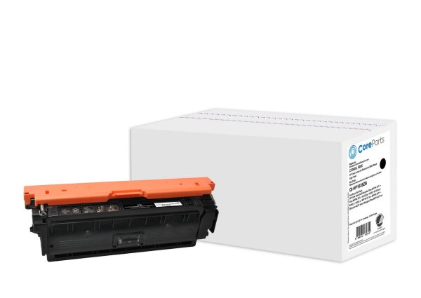 ET-QI-HP1028ZB | Toner Black CF360X | QI-HP1028ZB | Toner