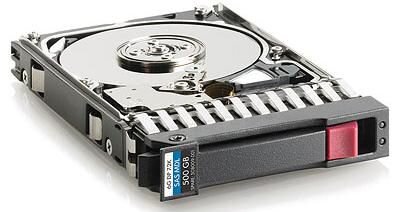 ET-RP001230097 | 500Gb Dual SAS 7.200Rpm | RP001230097 | Festplatten