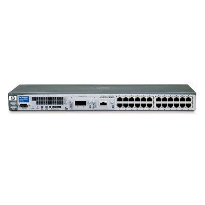 ET-RP001235540 | PROCURVE SWITCH 2524 | RP001235540 | Netzwerk-Switches
