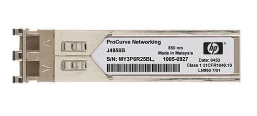ET-RP001235554 | Procurve Gigabit miniGBIC | RP001235554 | Netzwerk-Medienkonverter